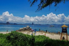 揭阳自由行(自由行和跟团游哪个好)