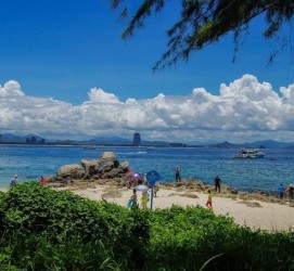揭阳自由行(自由行和跟团游哪个好)