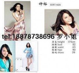 揭阳哪里找到兼职模特(兼职当模特在哪找工做)