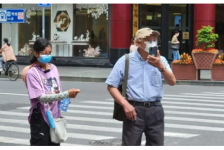 揭阳上海私人伴游 上海“半日游”骗局卧底调查
