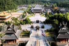 揭阳旅游价格(旅游一次大概多少钱)