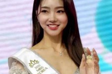 揭阳选美冠军(韩国选美冠军)