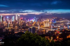 揭阳重庆自助游(重庆自助游攻略)