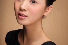 揭阳包罗中国女模特的词条