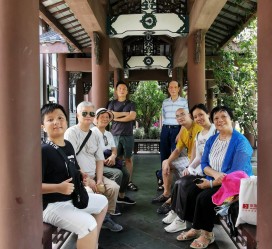 揭阳中国惠州伴游(今日惠州网新闻)