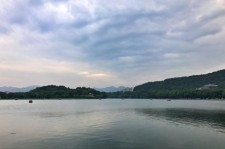 揭阳杭州自助游(杭州自助游旅游攻略)