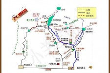揭阳旅行路线(全国旅行路线)