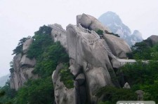 揭阳安徽旅游攻略(安徽旅游攻略三日游)