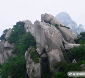 揭阳安徽旅游攻略(安徽旅游攻略三日游)
