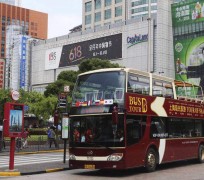 揭阳上海私人伴游 上海过年怎么玩？这些“微游”线路了解下→
