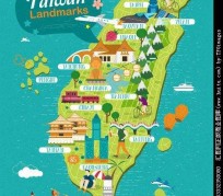 揭阳旅游景点地图(中国旅游景点地图全图)
