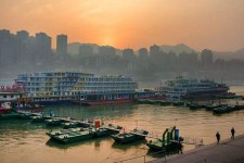 揭阳重庆自由行(重庆自由行2天攻略)