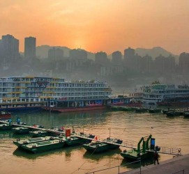 揭阳重庆自由行(重庆自由行2天攻略)