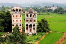 揭阳广东旅游攻略(广东旅游攻略景点必去)
