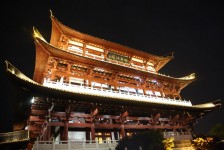 揭阳长沙旅游攻略(长沙旅游攻略景点必去长沙美食街)