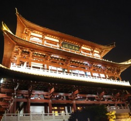 揭阳长沙旅游攻略(长沙旅游攻略景点必去长沙美食街)