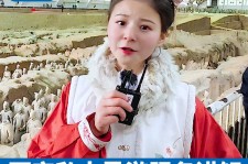 揭阳北京商务伴游 “网约导游”走红西安 去年近8万人下单体验西安深度游