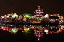 揭阳上海周边旅游(上海周边旅游景点二日游)