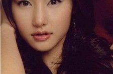 揭阳亚洲第一美女(亚洲第一美女主持人)