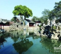 揭阳苏州旅游攻略(苏州旅游攻略自由行攻略)