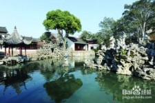 揭阳苏州旅游攻略(苏州旅游攻略自由行攻略)