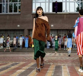 揭阳广西民族大学兼职模特李琳(2022年即将升为公办的大学)