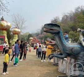 揭阳中国伴游带你打卡网红南山竹海(南山竹海网上预约)
