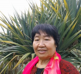 揭阳白叟带老伴游半个中国(白叟外出旅游)
