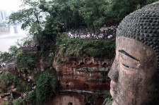 揭阳乐山旅游攻略(乐山旅游攻略1日游)