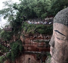 揭阳乐山旅游攻略(乐山旅游攻略1日游)