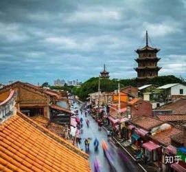 揭阳旅游点(旅游点结构合理原则)