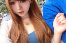 揭阳兼职模特琪琪身高的简单介绍