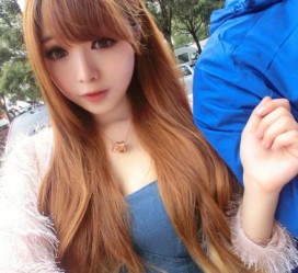 揭阳兼职模特琪琪身高的简单介绍