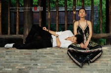 揭阳关于涂先生信上海兼职模特伴游以为真的信息