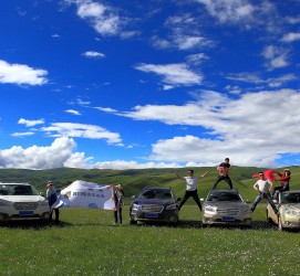 揭阳自驾游(自驾游去云南旅游最佳路线费用)