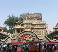 揭阳天津旅游攻略(天津旅游必去十大景点)