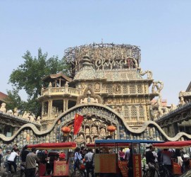 揭阳天津旅游攻略(天津旅游必去十大景点)