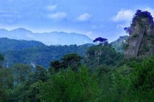揭阳合肥伴游中国著名的六大旅游景点(合肥旅行景点)