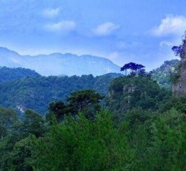 揭阳合肥伴游中国著名的六大旅游景点(合肥旅行景点)