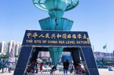 揭阳青岛自助游(青岛的自助餐)