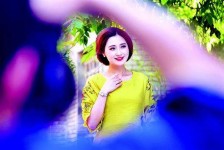 揭阳中年女兼职模特(中年女兼职模特视频)
