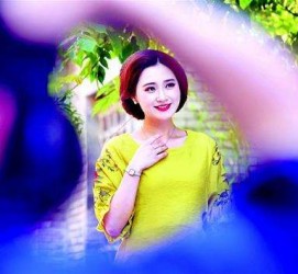 揭阳中年女兼职模特(中年女兼职模特视频)