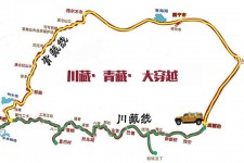 揭阳自驾游路线(自驾游路线查询)