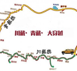 揭阳自驾游路线(自驾游路线查询)