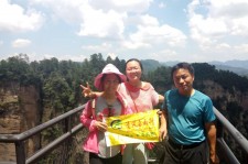 揭阳北京伴游招聘 北京口碑最好的私人导游，五天玩下来人均消费1000多