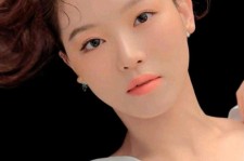 揭阳韩国模特(韩国模特大赛 你喜欢几号)