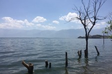 揭阳洱海旅游攻略(洱海旅游攻略自由行)