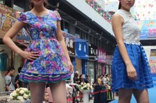 揭阳重庆模特兼职评价(重庆模特公司哪家好)