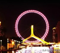 揭阳天津游玩攻略(天津旅游攻略 必玩)