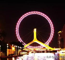 揭阳天津游玩攻略(天津旅游攻略 必玩)